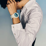 G-SHOCK GA-2100AS-5A