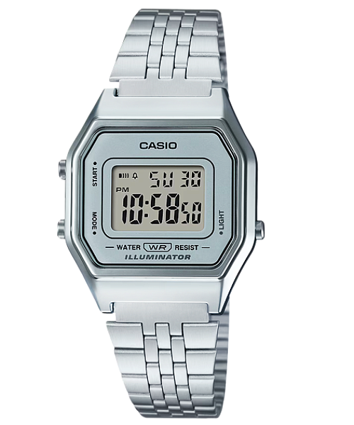 G-SHOCK LA680WA-7E