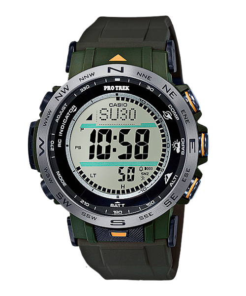 Pro Trek PRW-30Y-3E