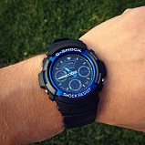 G-SHOCK AW-591-2A