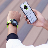 G-SHOCK GBD-H2000-1A9