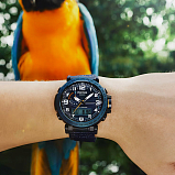Casio Pro Trek PRG-601YB-2E