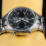 Casio Edifice EFA-135D-1A3