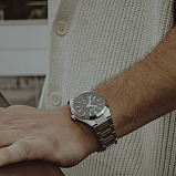 Casio Edifice EFK-100CD-1A