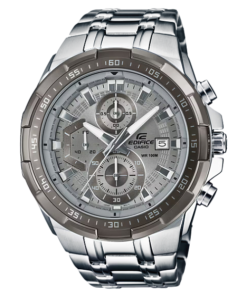 Edifice EFR-539DE-8A