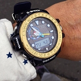 G-SHOCK GWN-1000F-2A