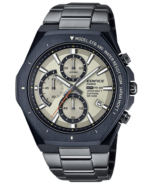 Edifice EFB-680UD-7A