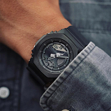 G-SHOCK GM-S2100MF-1A