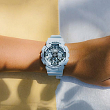G-SHOCK GMA-S120MF-2A