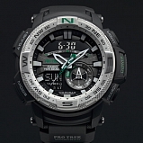Casio Pro Trek PRG-280-1E