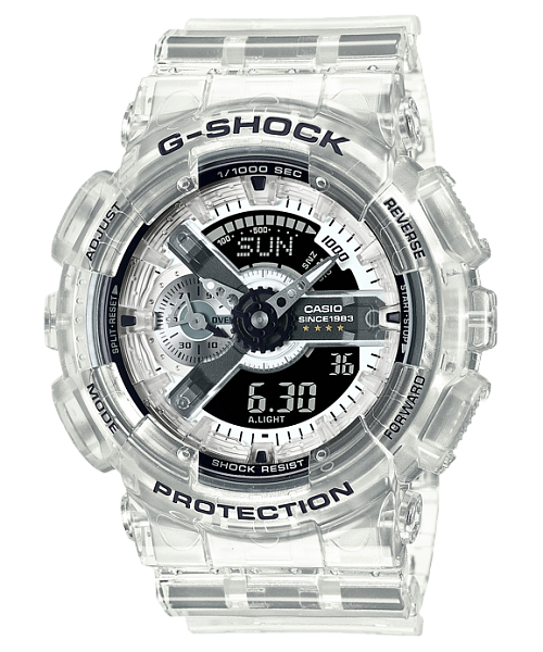 G-SHOCK GA-114RX-7A