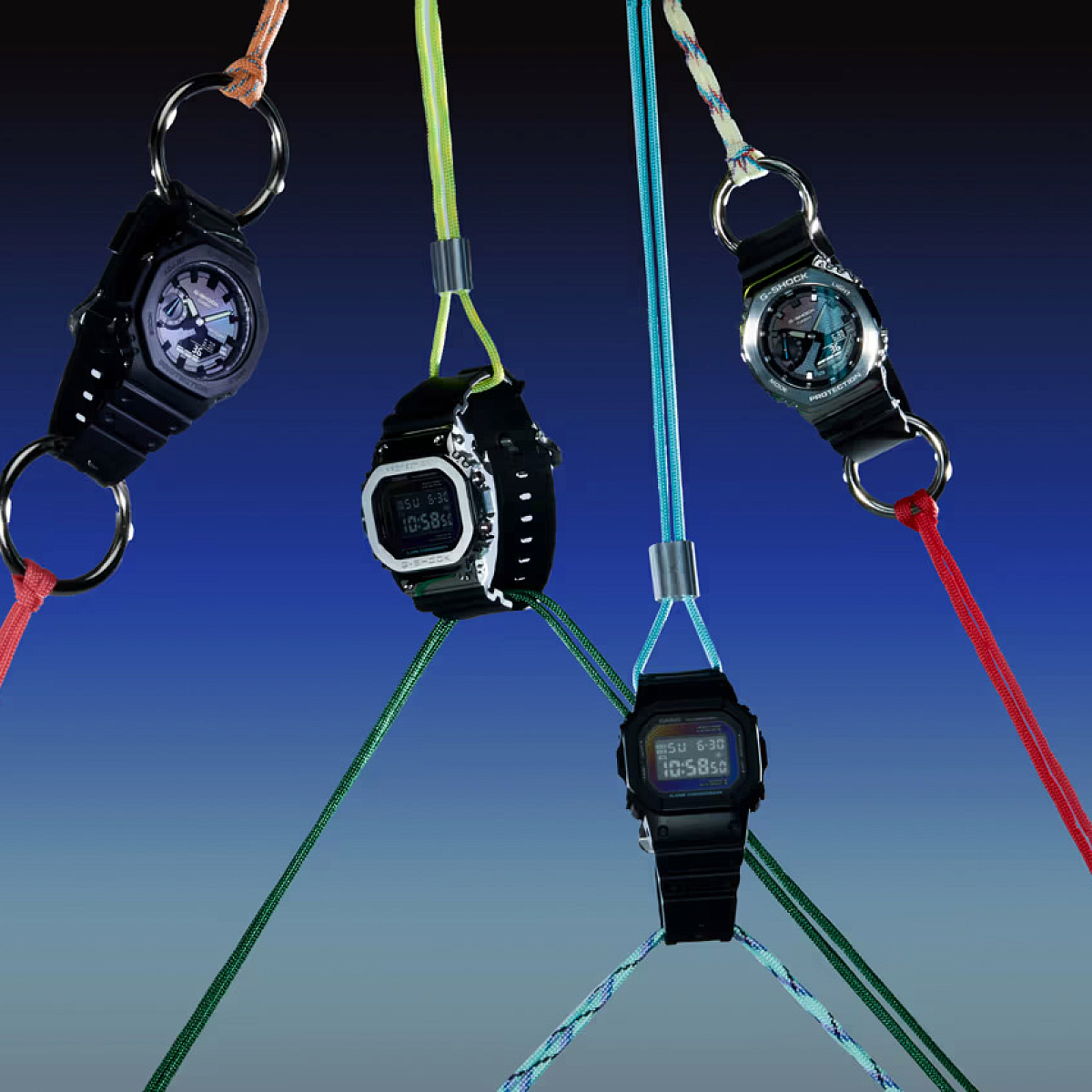 DW-5600RW-1E