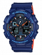 GA-100L-2A