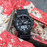 G-SHOCK GA-800-1A