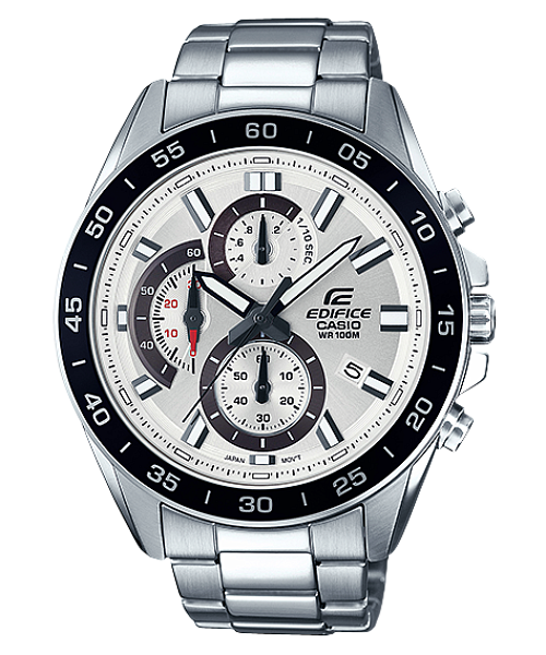 Edifice EFV-550D-7A