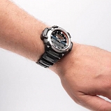 Casio Pro Trek SGW-400H-1B