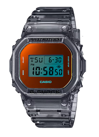 DW-5600TLS-8E