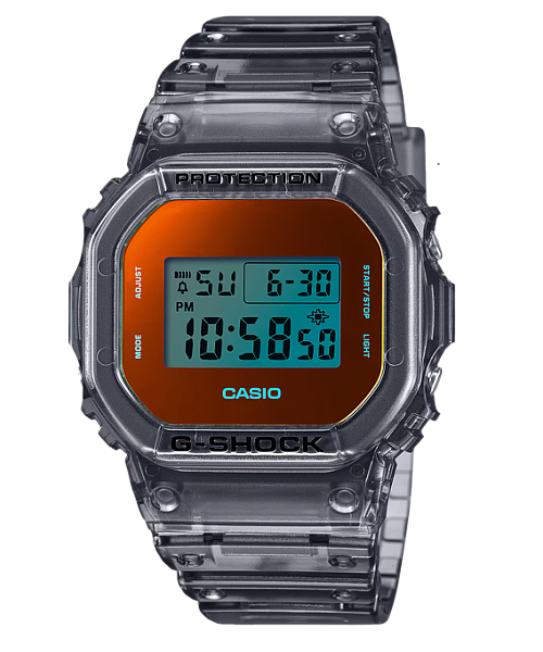 G-SHOCK DW-5600TLS-8E
