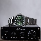 Casio Edifice EFR-S108D-3A