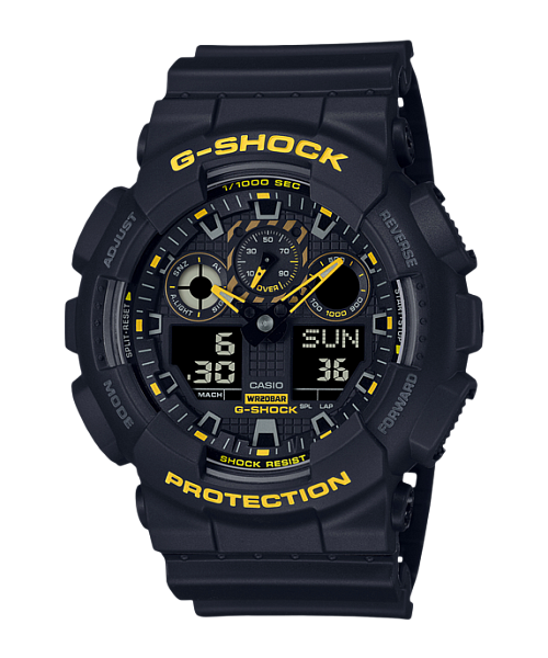 G-SHOCK GA-100CY-1A