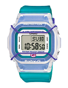 Часы G-SHOCK BGD-500-3E