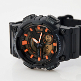 Casio AEQ-110W-1A2