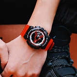 G-SHOCK GA-110RB-1A