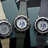 Casio Pro Trek PRW-30-5E