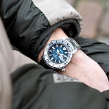 Японские часы Seiko SRPH75K1