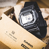 G-SHOCK DW-D5600NH-1D