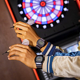 G-SHOCK GM-5600MF-2E