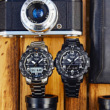 Casio Pro Trek PRT-B50T-7E