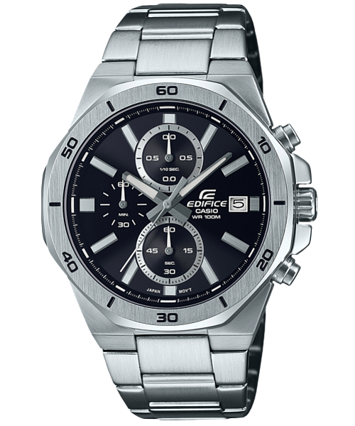 Edifice EFV-640D-1A