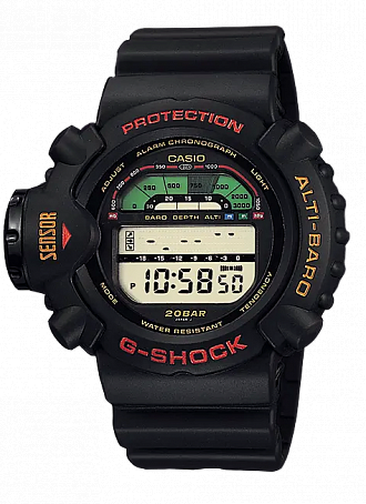 Casio G-Shock DW-6500J-1A купить в официальном магазине G-STORE RUSSIA в Москве и по всей России. Бесплатная доставка по России прямо в руки. 2 года
