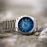 Casio Edifice EFK-200D-2A