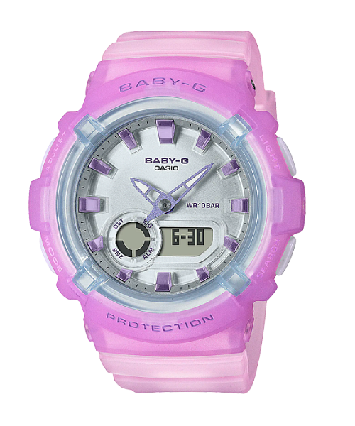 Baby-G BGA-280-6A