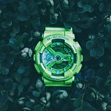 G-SHOCK GMA-S110CC-3A