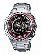 Часы G-SHOCK EFA-121D-1A 