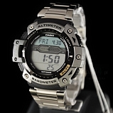 Casio Pro Trek SGW-300HD-1A