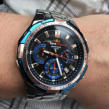 Casio Edifice EFR-554TR-2A
