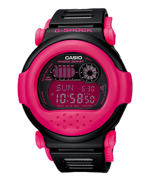 G-SHOCK G-001-1B