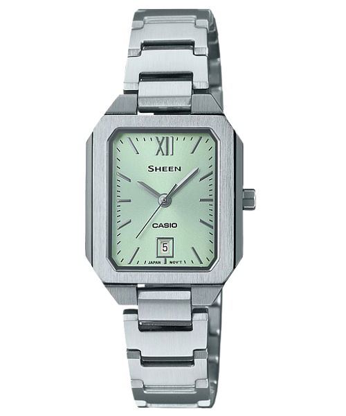 G-SHOCK SHE-4555D-3A