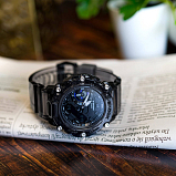 G-SHOCK GA-2200SKL-8A