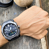 Casio Pro Trek PRW-6900Y-1E