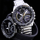 Casio Edifice ECB-900DB-1C