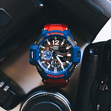 G-SHOCK GA-1100-2A