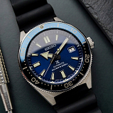 Японские часы Seiko SPB053J1