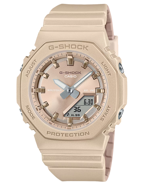 G-SHOCK GMA-P2100ST-9A