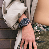 G-SHOCK GA-2100CM-8A