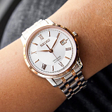 Японские часы Seiko SRPC06J1